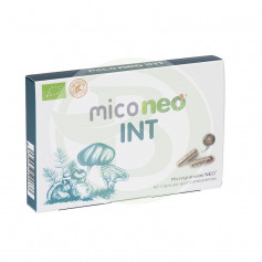 Miconeo INT 60 Gélules Neo