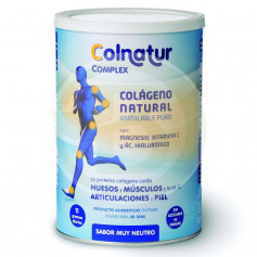 Colnatur Complex Neutral 330Gr.