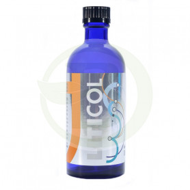 Liticol 100Ml. Plantis (artisanat agricole)