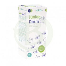 Dortoir Junior 240Ml. Sakai