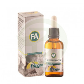 Fitoaroma 358 55Ml. Erlingen