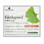 Ginkgosul 6 000Mg. 60 comprimés Natysal