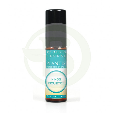 Enfants agités 20Ml. Plantis