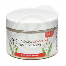 Plantago Ovata + Fibre Soluble 180Gr. Plantis