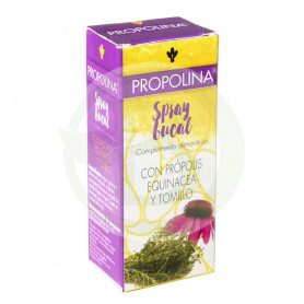 Propolina Spray Oral 30Ml. Artisanat agricole