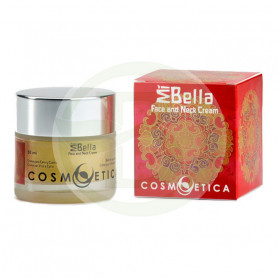 Ma crème Bella 50Ml. Cosmoéthique