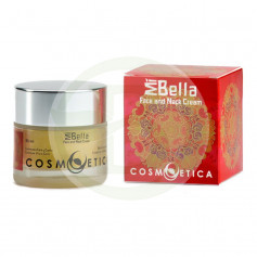 Ma crème Bella 50Ml. Cosmoéthique