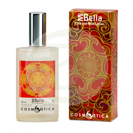 Mi Bella Loción 100Ml. Cosmoetica