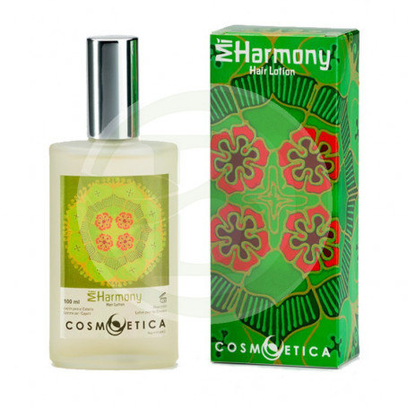 Mi Harmony Loción 100Ml. Cosmoetica