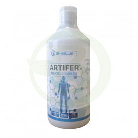 Artifer Silicon Complex 1000Ml. Laboratoires HCF