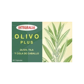 Olivo Plus Integralia