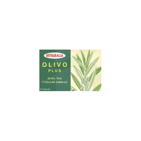 Olivo Plus Integralia