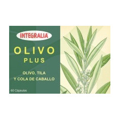 Olivo Plus Integralia