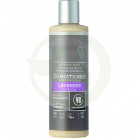 Après-shampoing à la lavande 180Ml. Urtekram