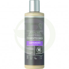 Après-shampoing à la lavande 180Ml. Urtekram