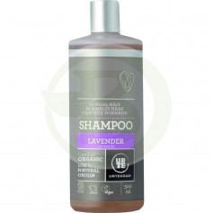 Shampooing Lavande 500Ml. Urtekram