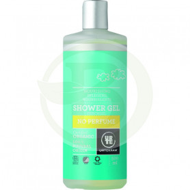 Gel Sans Parfum 500Ml. Urtekram