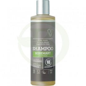 Shampooing au romarin 250 ml. Urtekram