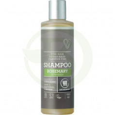 Shampooing au romarin 250 ml. Urtekram