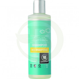 Shampooing sans parfum 250Ml. Urtekram