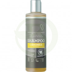 Shampooing à la camomille 250Ml. Urtekram