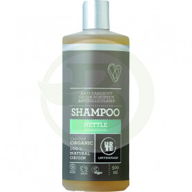 Nettle Shampoo 500Ml. Urtekram