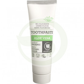 Dentifrice à l'Aloe Vera 75Ml. Urtekram