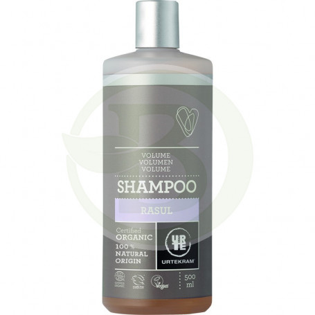 Shampooing Rasul 500Ml. Urtekram