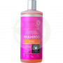 Shampooing à la rose 500Ml. Urtekram