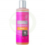 Shampooing Cheveux Secs Roses 500Ml. Urtekram