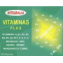 Vitaminas Plus Integralia