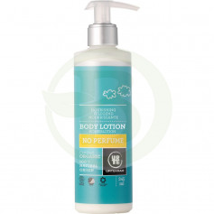 Lotion pour le corps sans parfum 245Ml. Urtekram