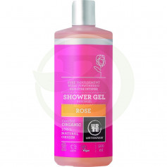 Gel de Rosas 500Ml. Urtekram