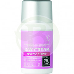 Crema de Día Nordic Birch 50Ml. Urtekram