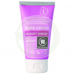 Crema de Manos Nordic Birch 75Ml. Urtekram