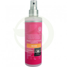 Acondicionador Rosas Spray 250Ml. Urtekram