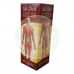 Sil-Dol 150Ml. Sil Dol