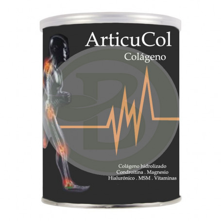 Articucol Collagène 300Gr. Espadiet