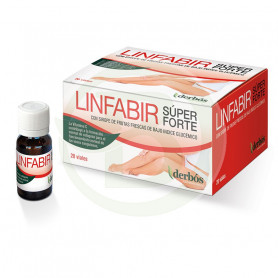 Derbos Linfabir Super Forte 20 Flacons