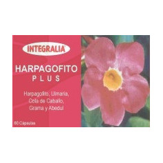 Harpagofito Plus Integralia