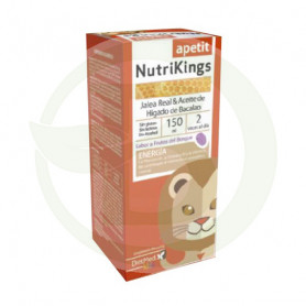 Nutrikings Apetit 150Ml. Dietmed