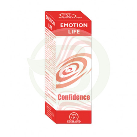 Emotion Life Confidence 50Ml. Equisalud