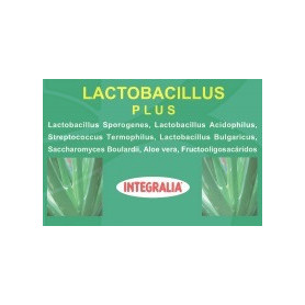 Lactobacillus Plus Integralia