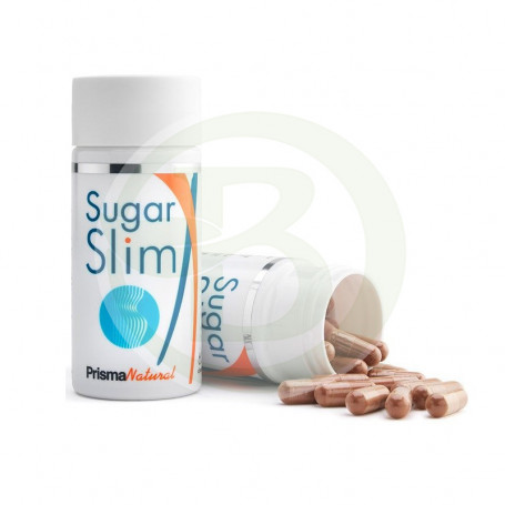 Sugar Slim 60 Gélules Prisma Naturel