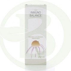 Inmuno Balance 250Ml. Bioserum