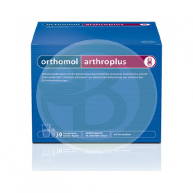 Orthomol Artthro Plus 30 Sobres Coba