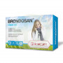 Brondosan Ansestop 45 Cápsulas HCF