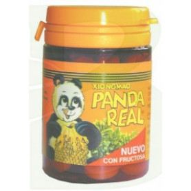 Xiongmao Panda Real Integralia