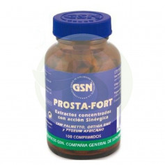 Prosta-Fort 100 Gélules GSN