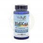 Ridicox avec Iridoforce 60 Capsules VByotics